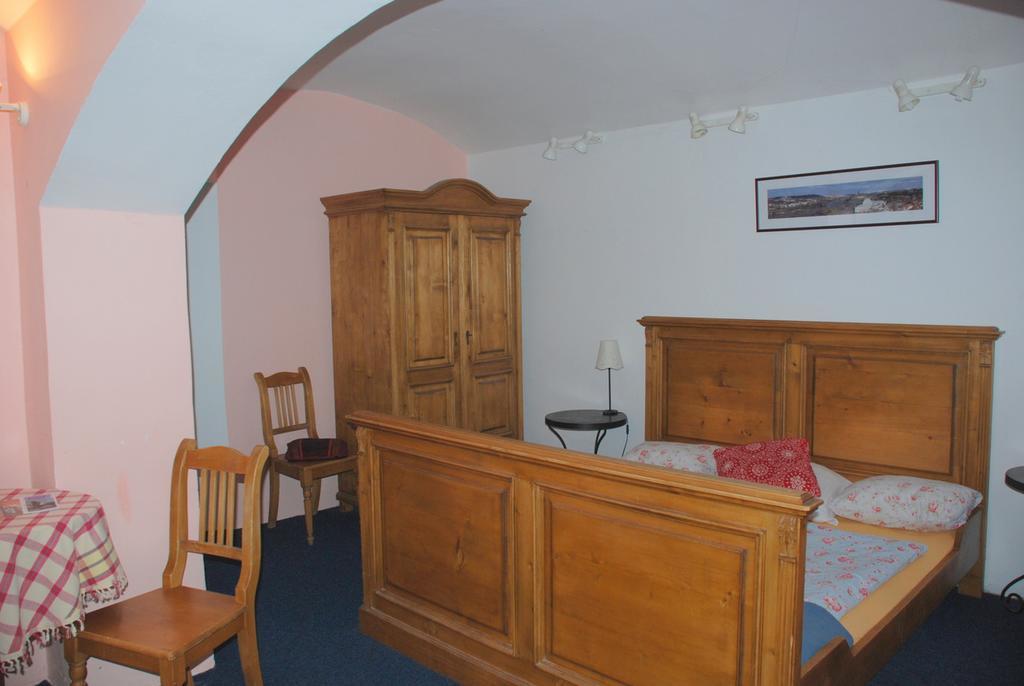 Pension Atelier 12 - Prague — Fotky 1