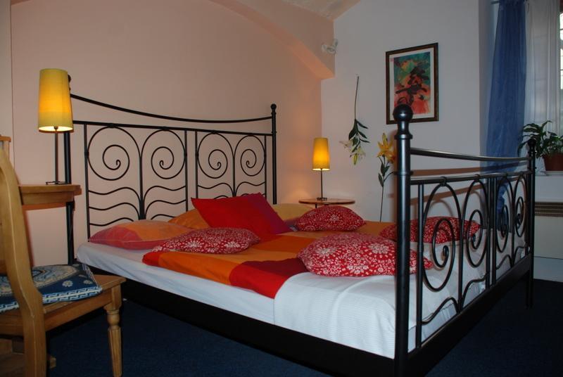 Pension Atelier 12 - Prague — Fotky 3
